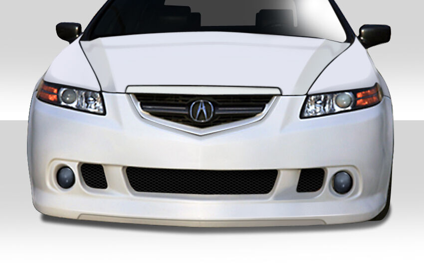2004-2008 Acura TL Duraflex K-1 Front Bumper Cover - 1PC - 103521