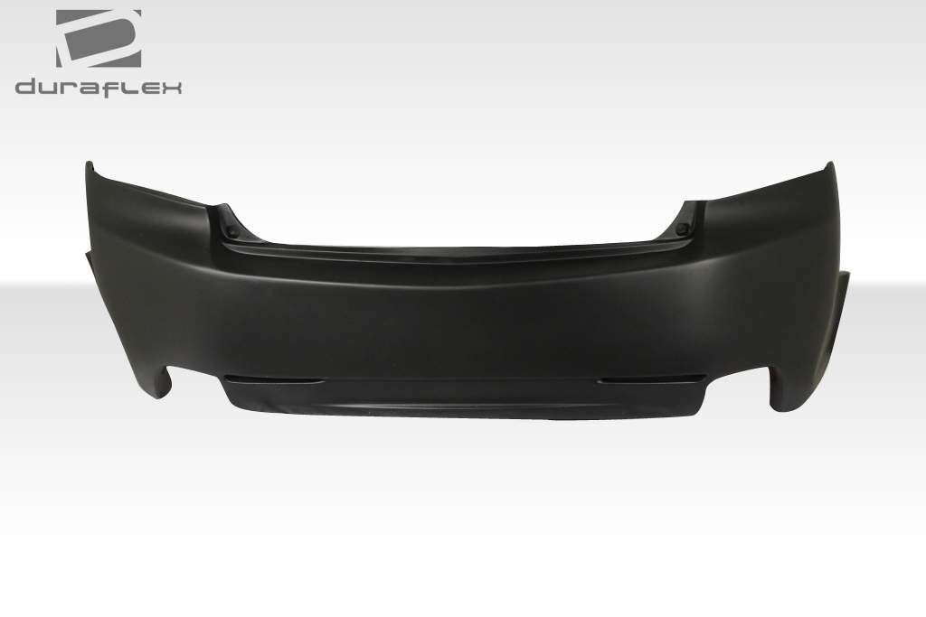 2004-2008 Acura TL Duraflex K-1 Body Kit - 4 Piece