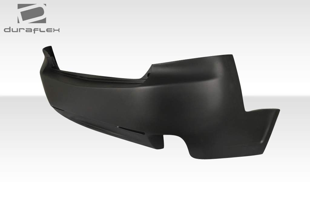 2004-2008 Acura TL Duraflex K-1 Body Kit - 4 Piece