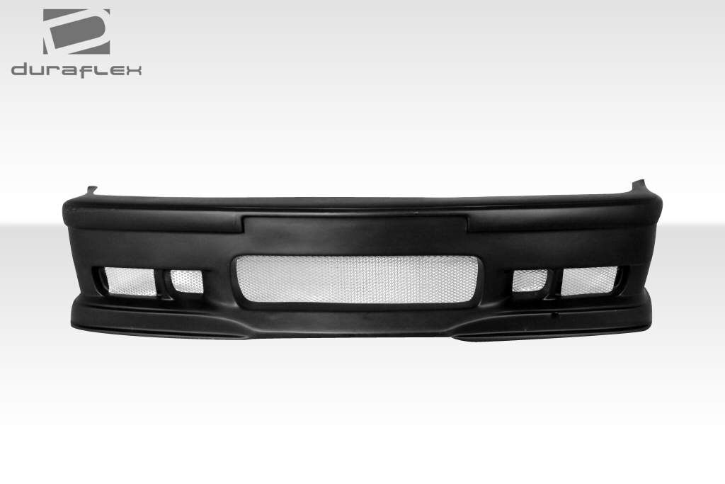 1989-1995 BMW 5 Series E34 Duraflex M Power Body Kit - 4 Piece