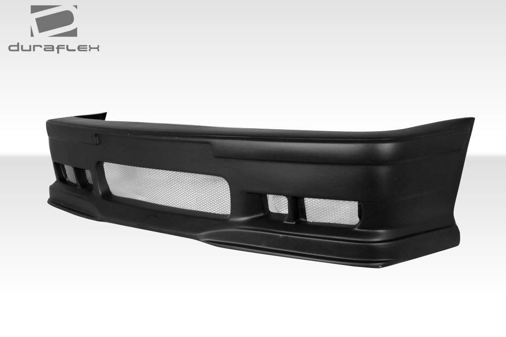 1989-1995 BMW 5 Series E34 Duraflex M Power Body Kit - 4 Piece