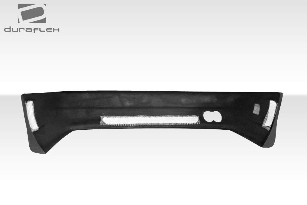 1989-1995 BMW 5 Series E34 4DR Duraflex M Power Rear Bumper Cover - 1 Piece
