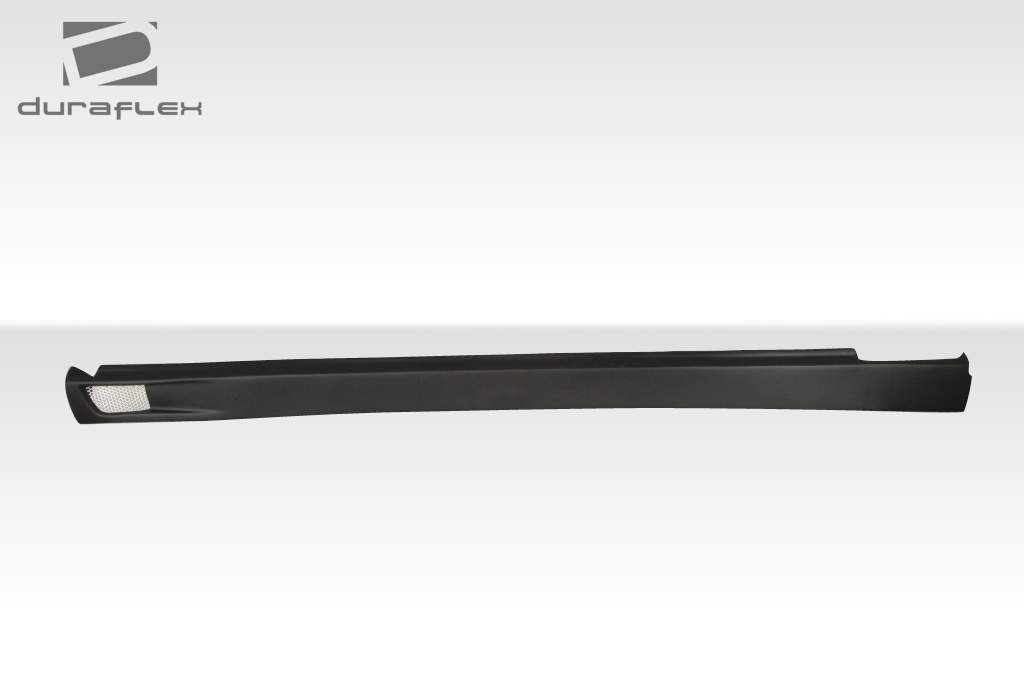 1998-2007 Ford Crown Victoria Duraflex GT Concept Side Skirts Rocker Panels - 2 Piece
