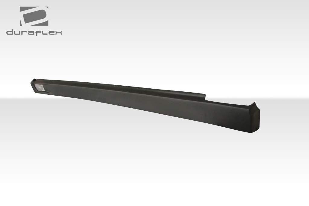 1998-2007 Ford Crown Victoria Duraflex GT Concept Side Skirts Rocker Panels - 2 Piece