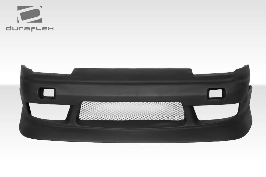 1989-1994 Nissan 240SX S13 HB Duraflex Type U Body Kit - 4 Piece