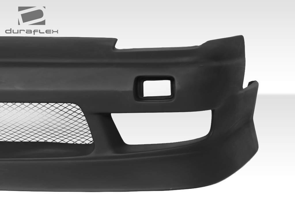 1989-1994 Nissan 240SX S13 HB Duraflex Type U Body Kit - 4 Piece