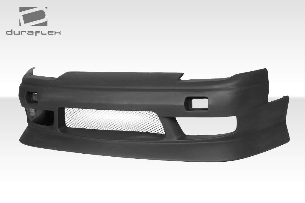 1989-1994 Nissan 240SX S13 HB Duraflex Type U Body Kit - 4 Piece