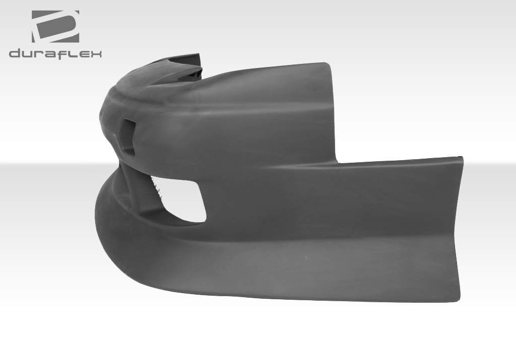 1989-1994 Nissan 240SX S13 HB Duraflex Type U Body Kit - 4 Piece