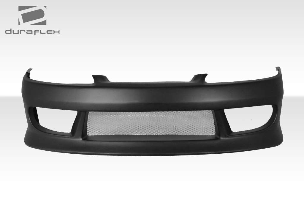1989-1994 Nissan 240SX S13 Duraflex Silvia S15 Conversion V-Speed Kit - 4 Piece