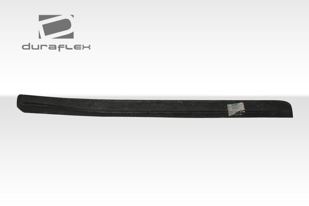 1993-1997 Mazda RX-7 Duraflex Type F Side Skirts Rocker Panels - 2 Piece