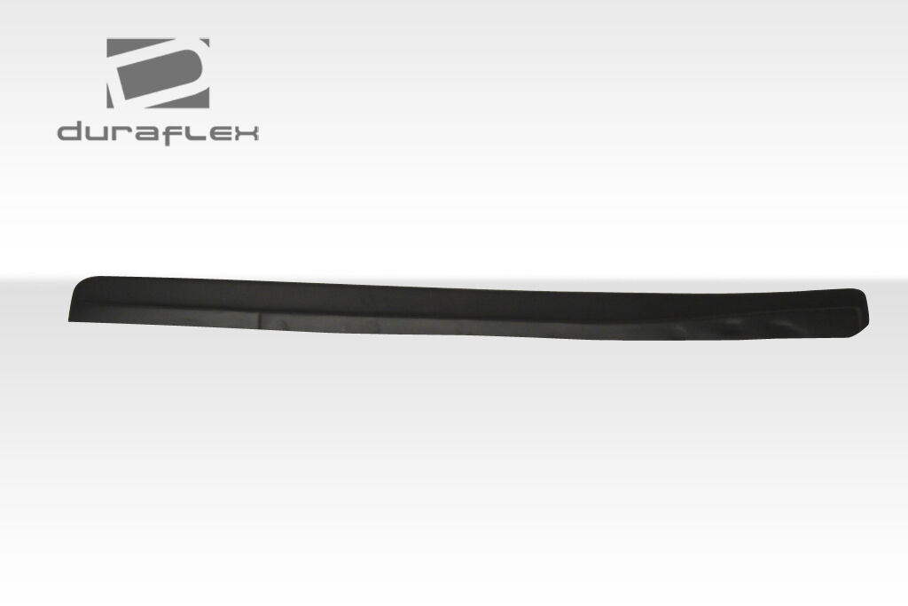 1993-1997 Mazda RX-7 Duraflex Type F Side Skirts Rocker Panels - 2 Piece