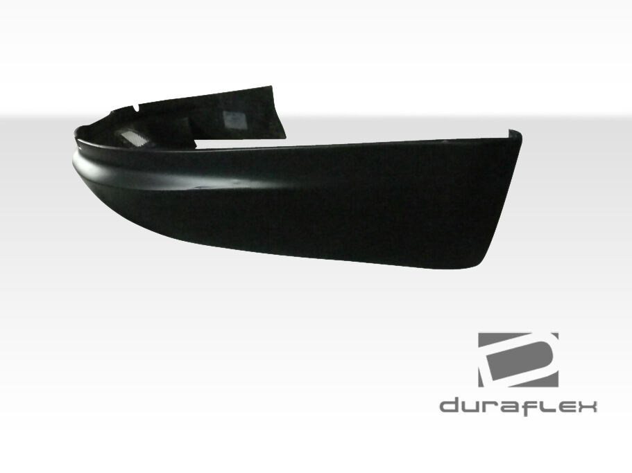 2002-2004 Lexus SC Series SC430 Duraflex W-1 Body Kit - 4 Piece