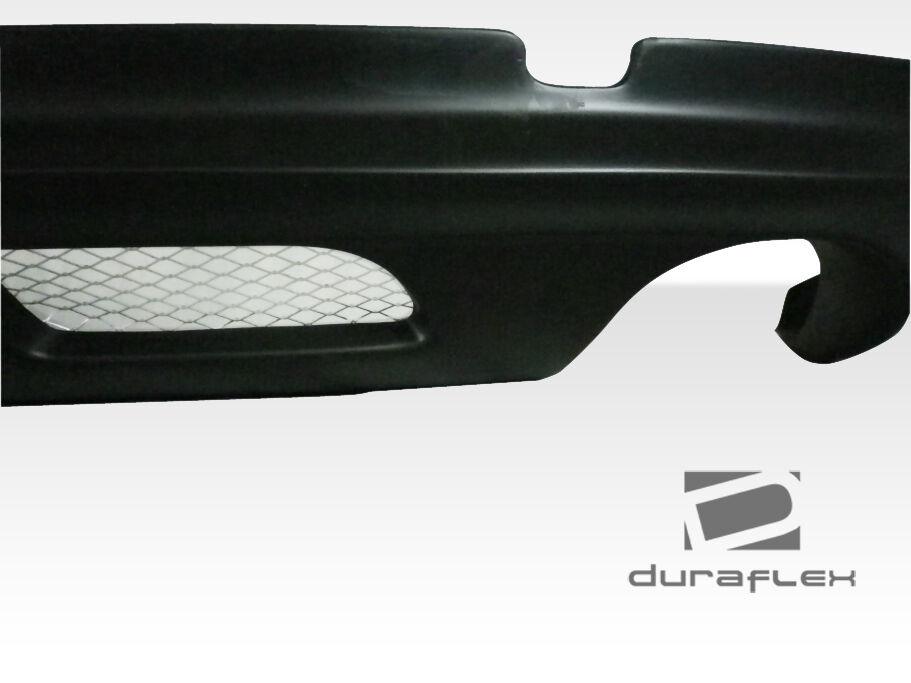 2002-2010 Lexus SC Series SC430 Duraflex W-1 Rear Lip Under Spoiler Air Dam - 1 Piece