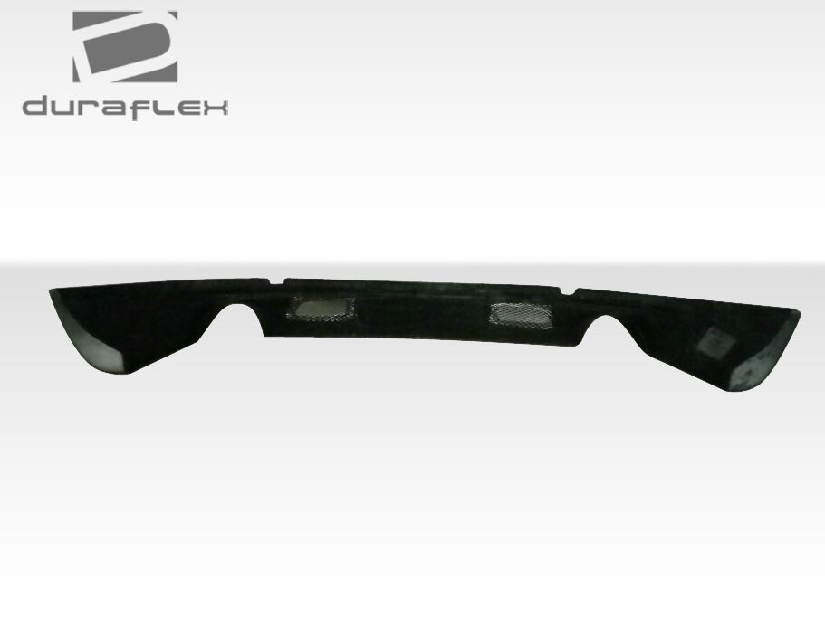 2002-2010 Lexus SC Series SC430 Duraflex W-1 Rear Lip Under Spoiler Air Dam - 1 Piece