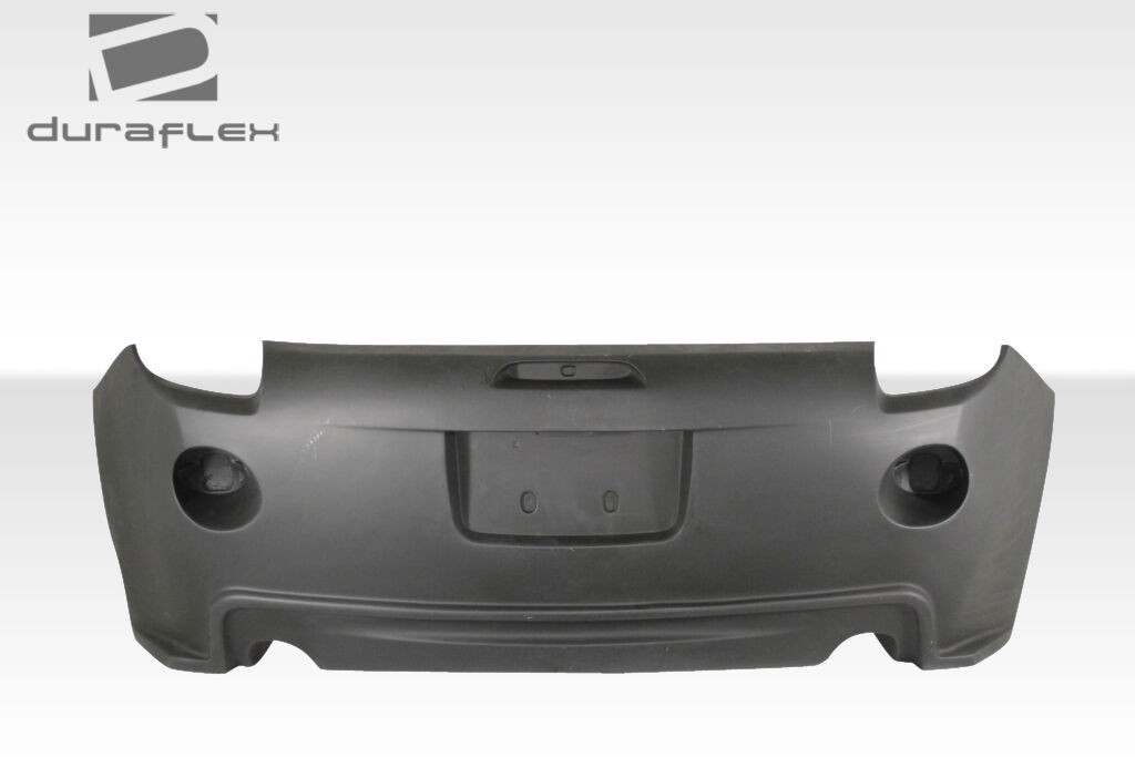 2006-2009 Pontiac Solstice Duraflex GT Concept Body Kit - 4 Piece