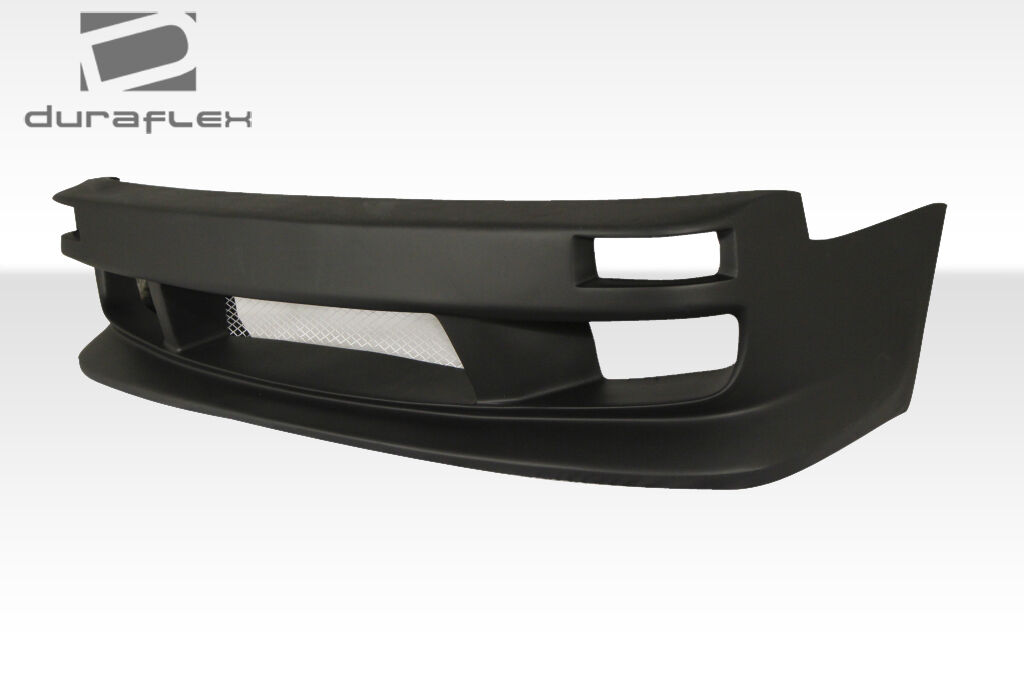 1979-1985 Mazda RX-7 Duraflex GP-1 Front Bumper Cover - 1 Piece