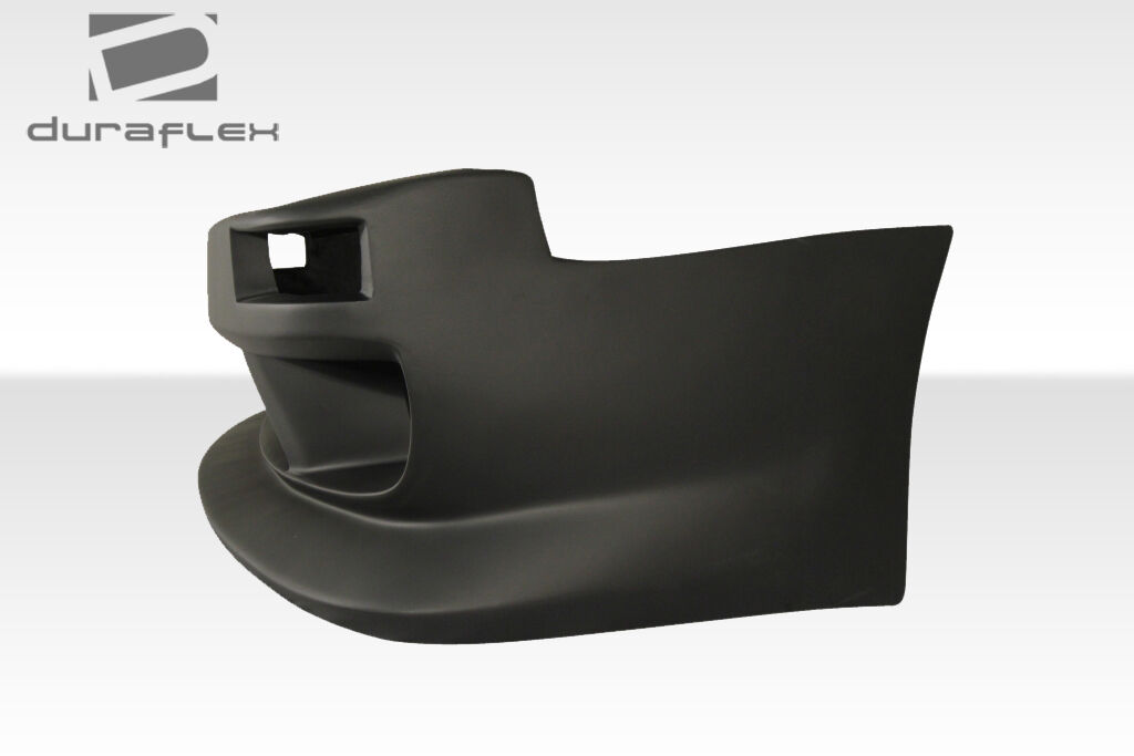 1979-1985 Mazda RX-7 Duraflex GP-1 Front Bumper Cover - 1 Piece