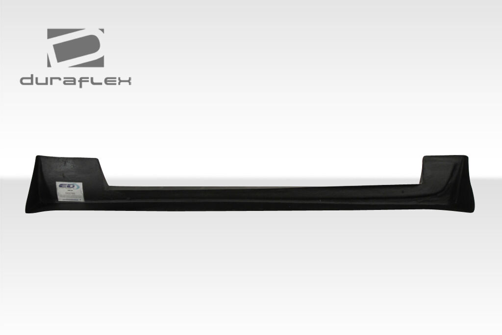 1982-1992 Chevrolet Camaro Duraflex Xtreme Body Kit - 8 Piece