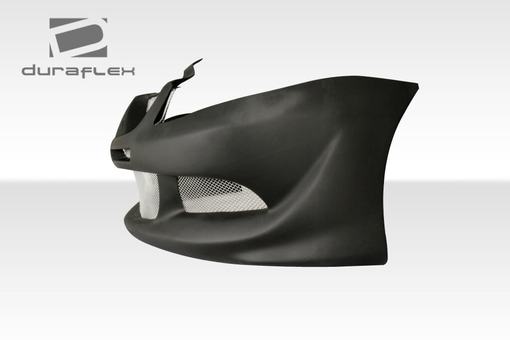 2004-2007 Mitsubishi Lancer Duraflex Evo 8 Body Kit - 4 Piece
