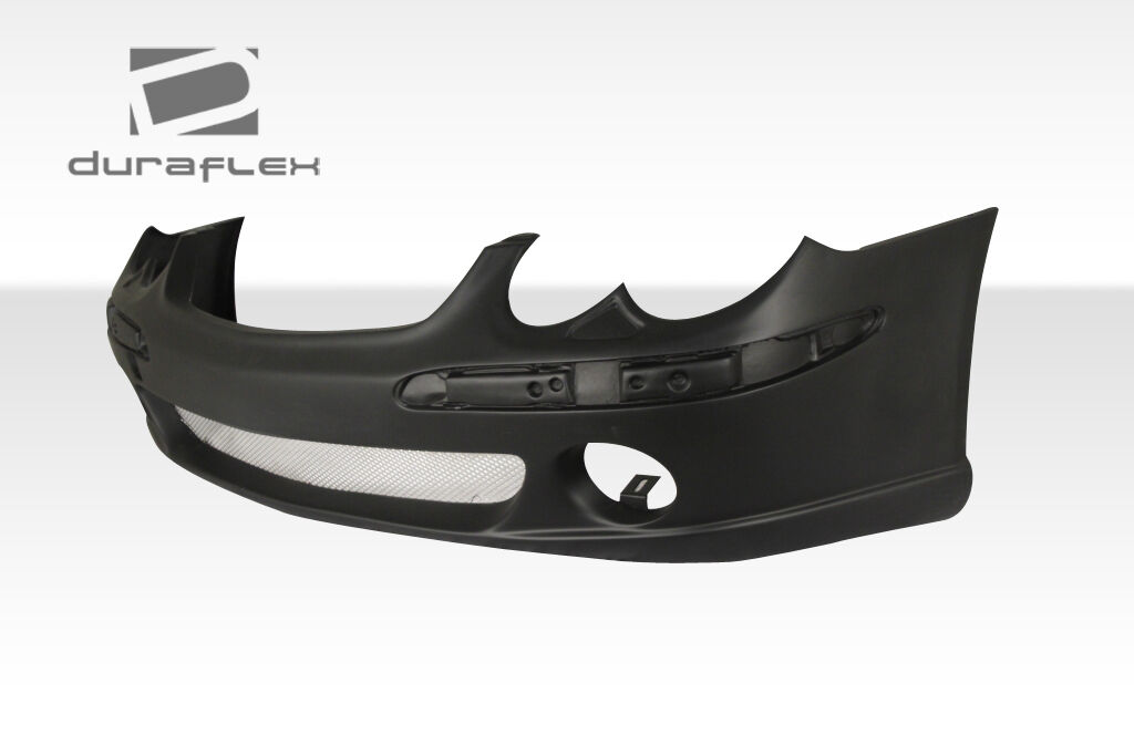 2003-2008 Mercedes SL Class R230 Duraflex LR-S Front Bumper Cover - 1 Piece