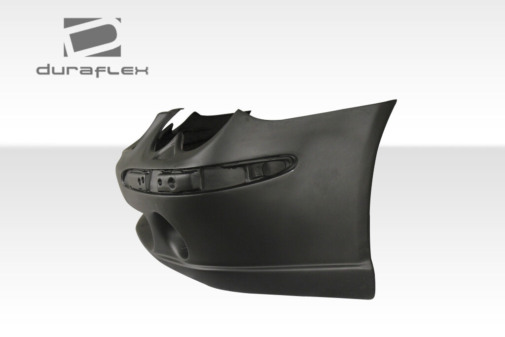 2003-2008 Mercedes SL Class R230 Duraflex LR-S Front Bumper Cover - 1 Piece
