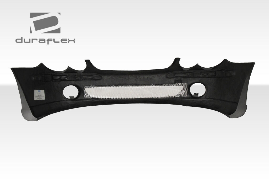 2003-2008 Mercedes SL Class R230 Duraflex LR-S Front Bumper Cover - 1 Piece