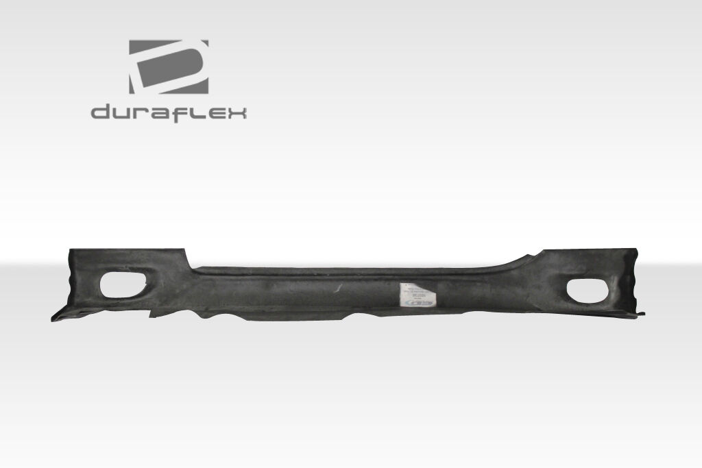 2003-2012 Mercedes SL Class R230 Duraflex LR-S Side Skirts Rocker Panels - 2 Piece