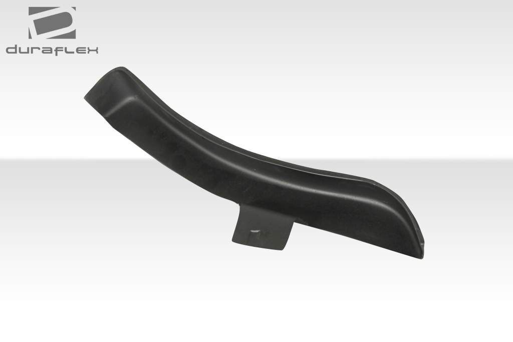 2003-2009 Mercedes E Class W211 Duraflex LR-S F-1 Fenders - 2 Piece