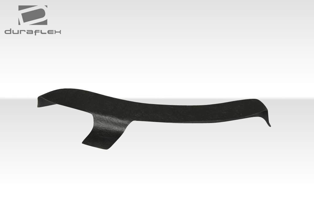 2003-2009 Mercedes E Class W211 Duraflex LR-S F-1 Fenders - 2 Piece