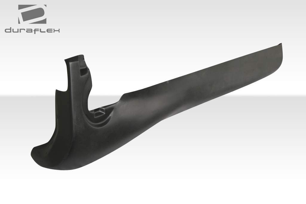 1999-2001 Porsche 911 Carrera 996 Duraflex GT-3 Look Body Kit - 6 Piece