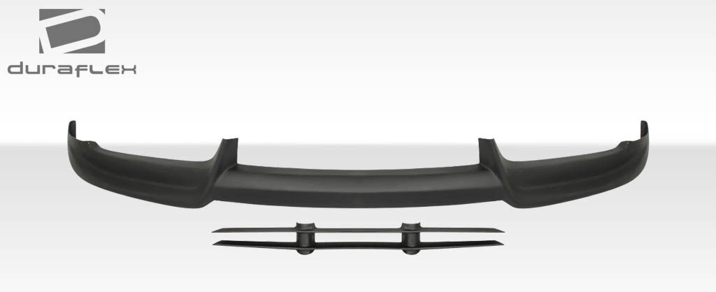 2002-2005 BMW 7 Series E65 E66 Duraflex AC-S Front Lip Under Spoiler Air Dam - 1 Piece