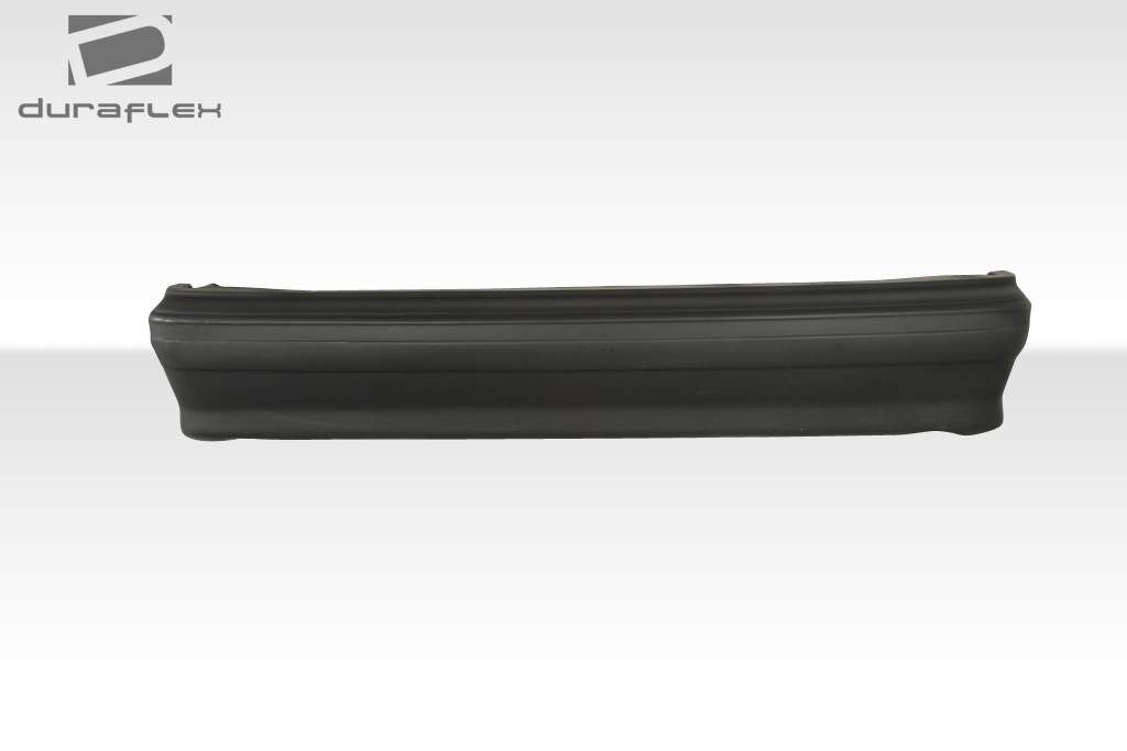 1983-1986 Ford Mustang Duraflex Colt Body Kit - 4 Piece