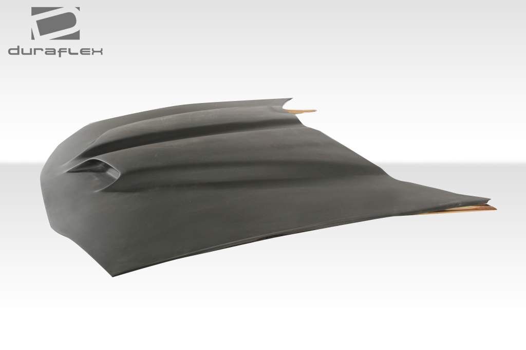 1993-1997 Chevrolet Camaro Duraflex WS-6 Hood - 1 Piece