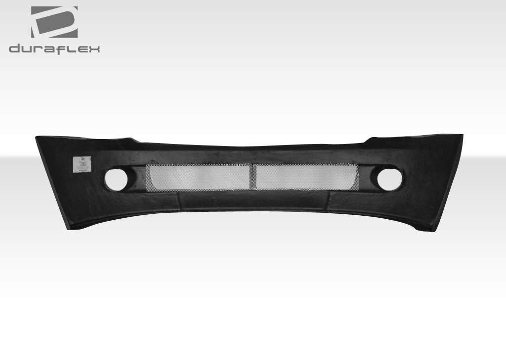 2002-2005 Dodge Ram Duraflex SRT Look Front Bumper Cover - 1 Piece