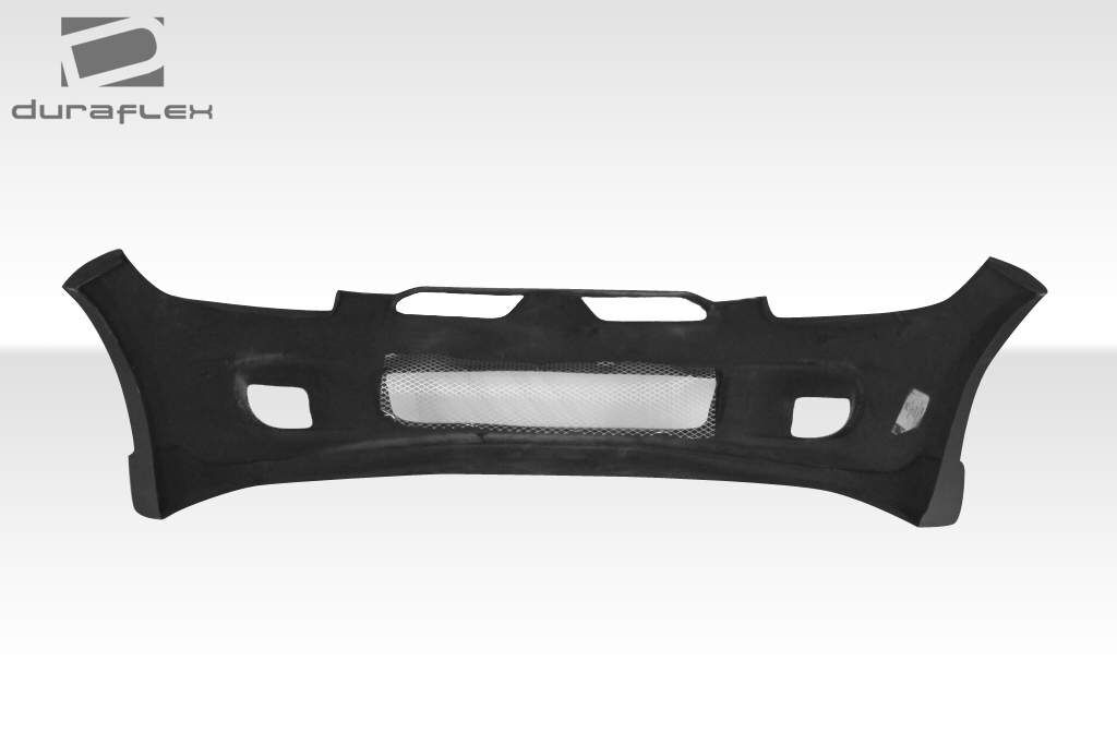 2006-2012 Mitsubishi Eclipse Duraflex Spirit Front Bumper Cover - 1 Piece