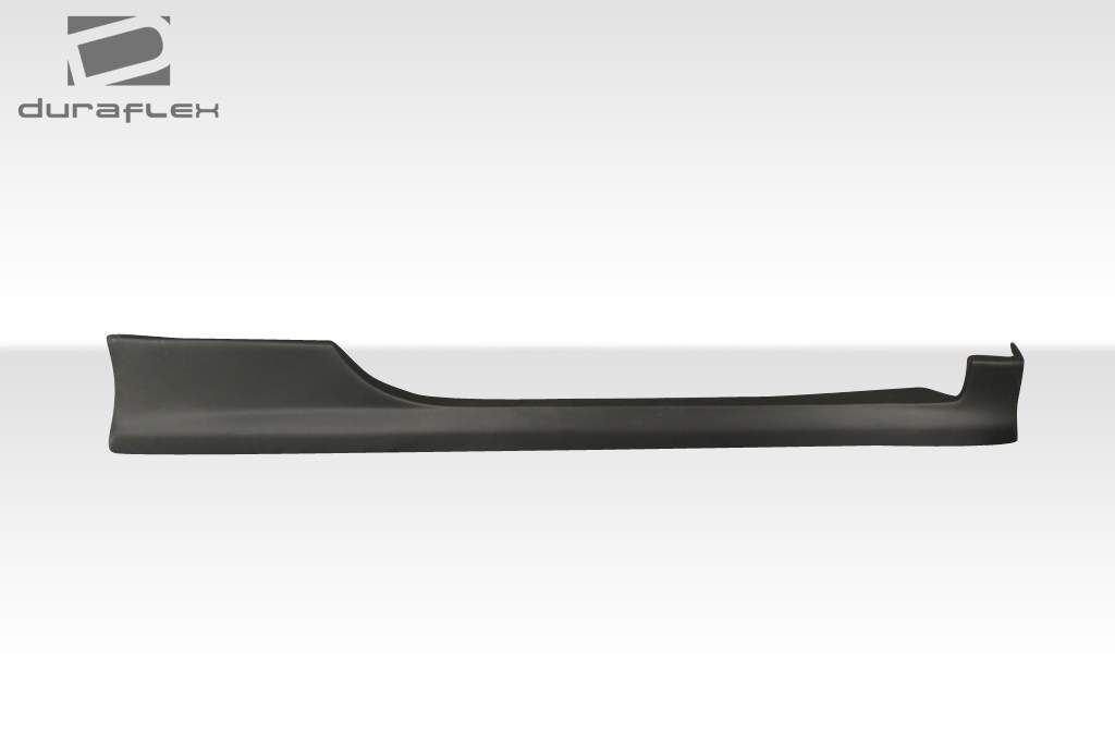 2006-2012 Mitsubishi Eclipse Duraflex Spirit Body Kit - 4 Piece