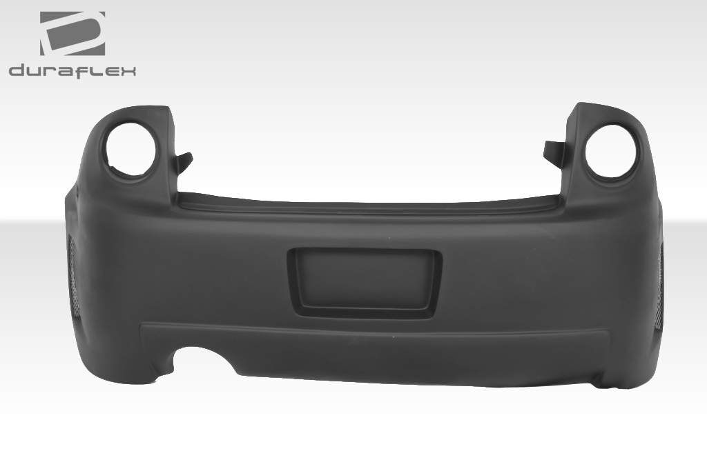 2005-2010 Chevrolet Cobalt 2DR Duraflex B-2 Body Kit - 4 Piece