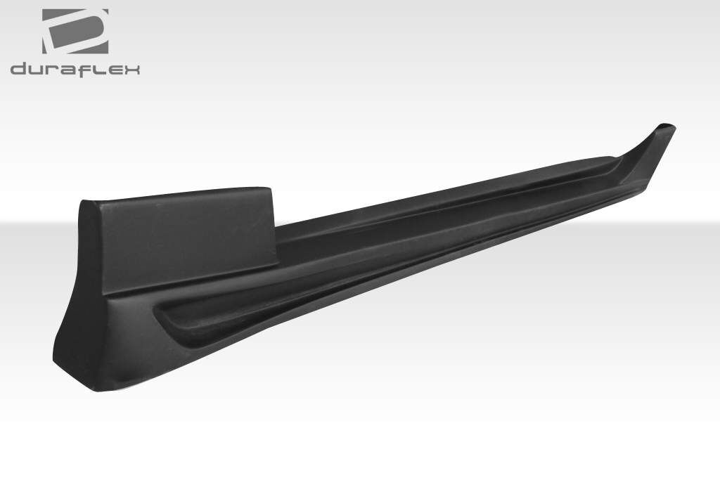 1994-1998 Ford Mustang Duraflex Bomber Body Kit - 4 Piece