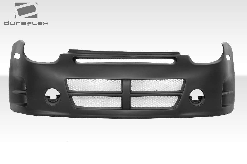 2003-2005 Dodge Neon Duraflex Viper Front Bumper Cover - 1 Piece