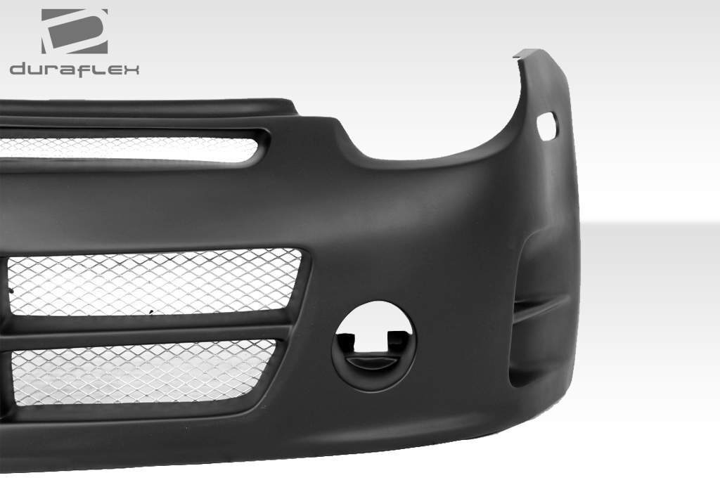 2003-2005 Dodge Neon Duraflex Viper Front Bumper Cover - 1 Piece