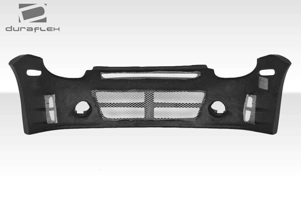 2003-2005 Dodge Neon Duraflex Viper Front Bumper Cover - 1 Piece