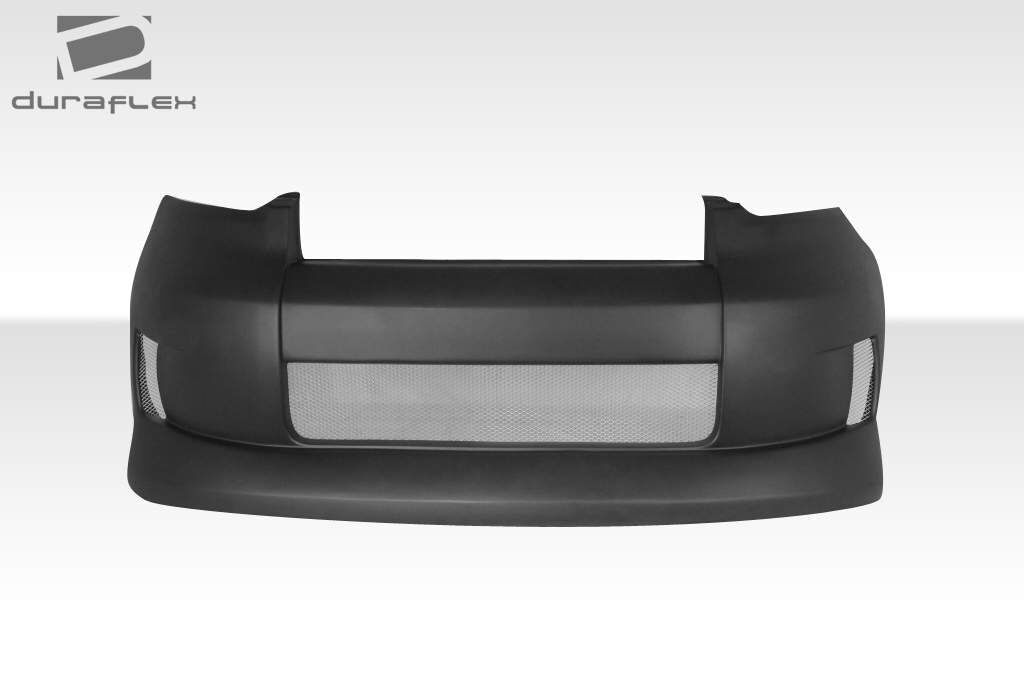 2008-2010 Scion xB Duraflex GT Concept Front Bumper Cover - 1 Piece