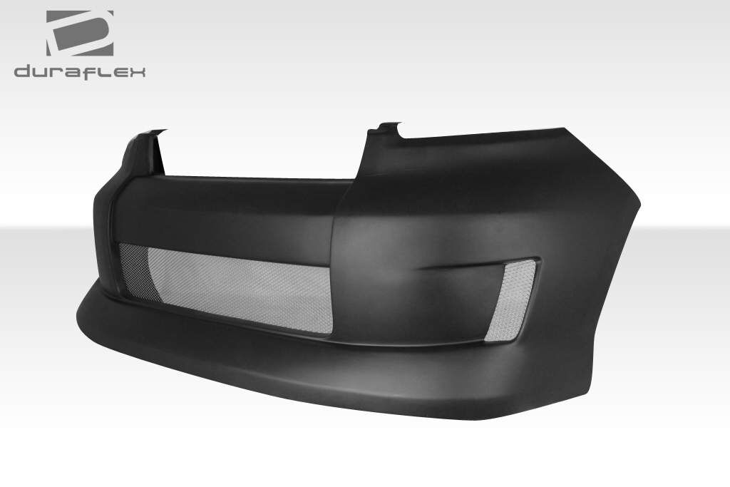 2008-2010 Scion xB Duraflex GT Concept Front Bumper Cover - 1 Piece
