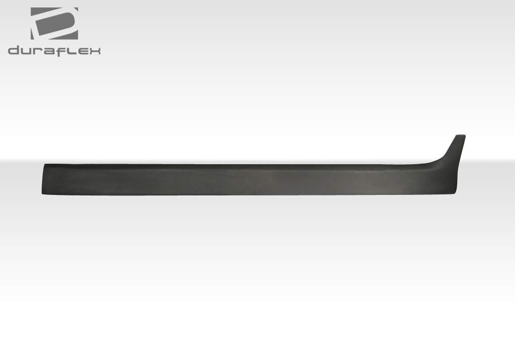 2008-2015 Scion xB Duraflex GT Concept Side Skirts Rocker Panels - 2 Piece