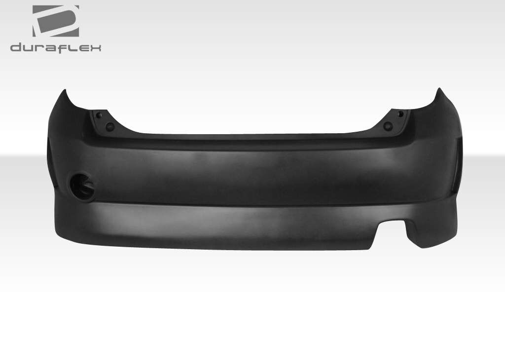 2008-2010 Scion xB Duraflex GT Concept Body Kit - 4 Piece
