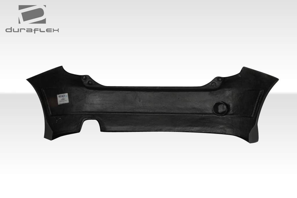 2008-2010 Scion xB Duraflex GT Concept Body Kit - 4 Piece