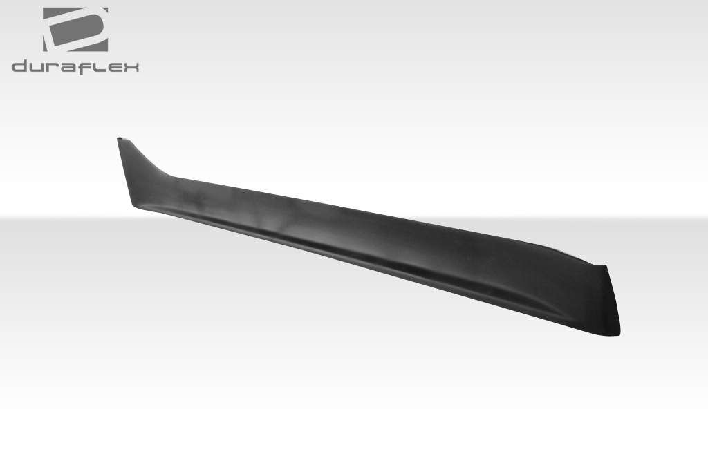2008-2017 Mitsubishi Lancer Duraflex GT Concept Side Skirts Rocker Panels - 2 Piece