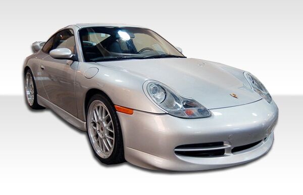 1999-2001 Porsche 996 Duraflex GT-3 Look Body Kit - 6PC - 103950