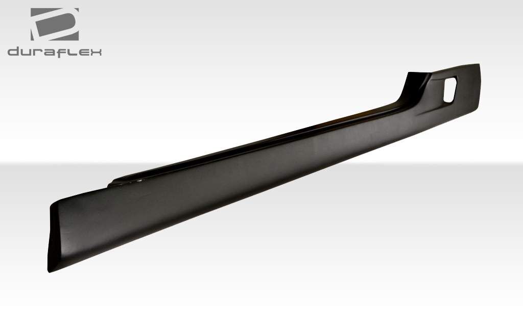 1991-2001 Acura NSX Duraflex G-Force Side Skirts Rocker Panels - 2 Piece