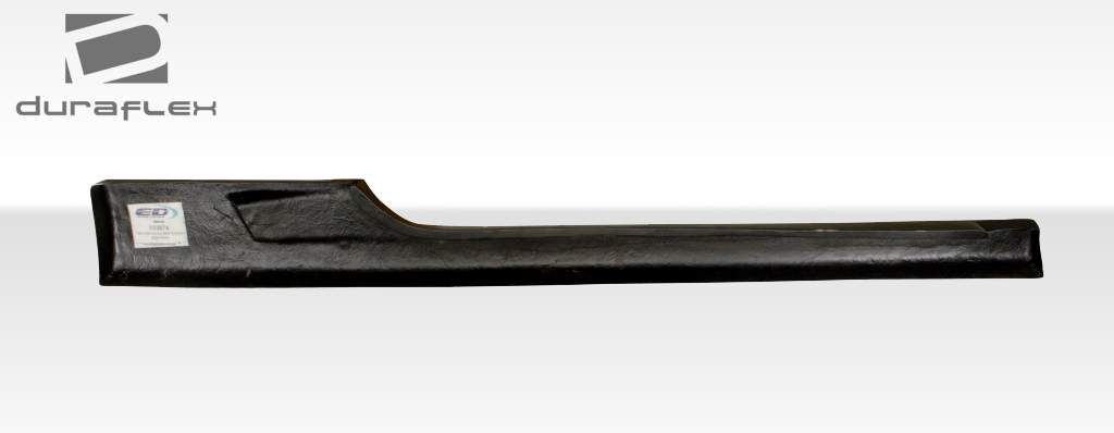 1991-2001 Acura NSX Duraflex G-Force Side Skirts Rocker Panels - 2 Piece